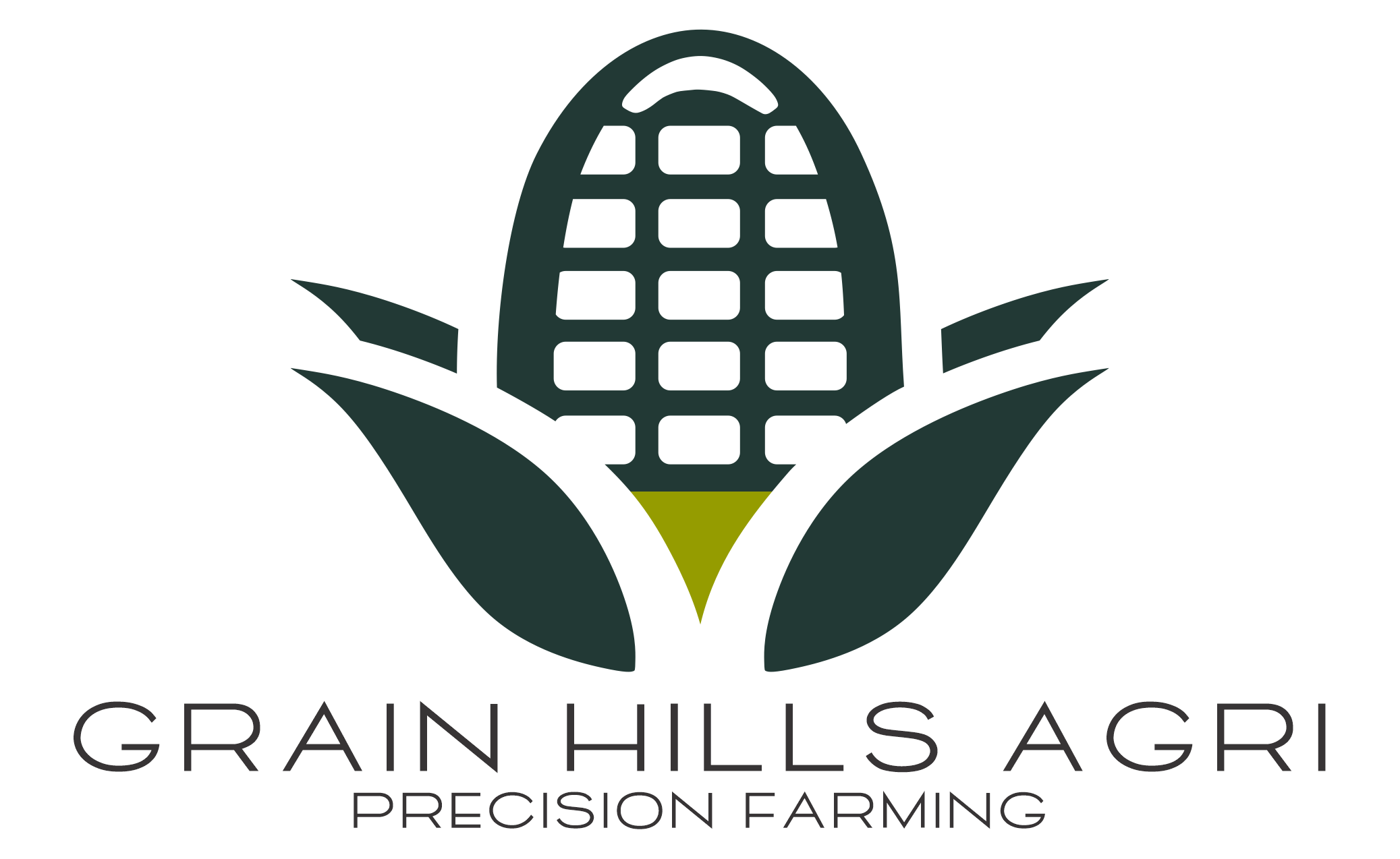 Grain Hills Agri Logo